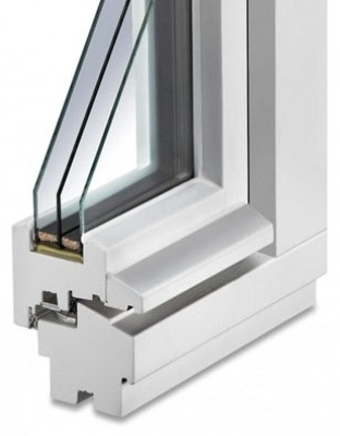 Abbildung Holz-Denkmal-Fenster HF 82 Effizient Stil